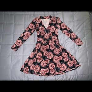 Hollister Mini Dress